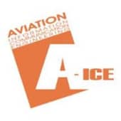 A-ICE's Logo