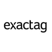 Exactag's Logo