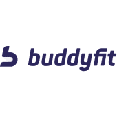 Buddyfit's Logo