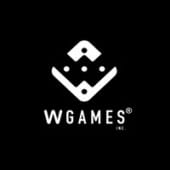 Wgames's Logo