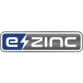 e-Zinc's Logo