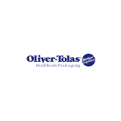 Oliver-Tolas Healthcare Packaging's Logo