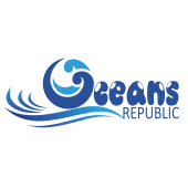 Oceans Republic Company Limited's Logo