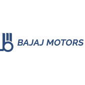 Bajaj Motors's Logo