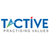 Tactive Software Systems's Logo