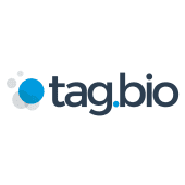 Tag.bio's Logo