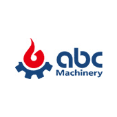 ABC Machinery's Logo