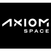 Axiom Space's Logo