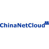 ChinaNetCloud's Logo