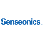 Senseonics's Logo