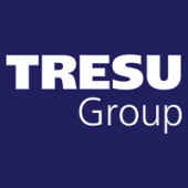 TRESU Group's Logo