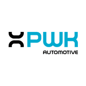 PWK Automotive Group's Logo