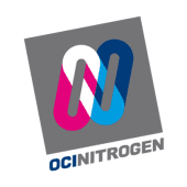 OCI Nitrogen's Logo