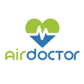 Air Doctor's Logo