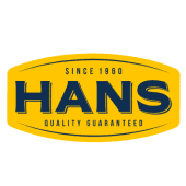 Hans's Logo