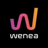 Wenea Mobile Energy's Logo