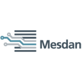 Mesdan S.p.A.'s Logo