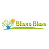 Bliss & Bless's Logo