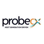 Probe CX's Logo