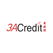 3A Credit's Logo