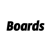 Boards's Logo