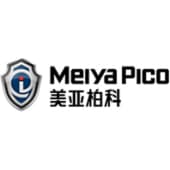 Meiya Pico's Logo