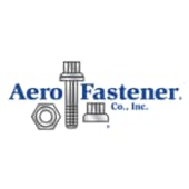 Aero Fastener's Logo