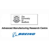 Advanced Manufacturing Research Centre's Logo