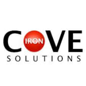 Iron Cove Solutions's Logo