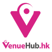 VenueHub HK's Logo