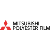 Mitsubishi Polyester Film GmbH's Logo