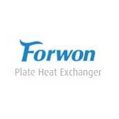 Zhejiang Forwon Plate Heat Exchanger Co., Ltd's Logo