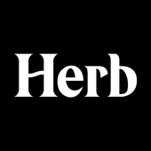 Herb's Logo