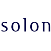 Solon Consulting's Logo