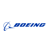 Boeing Canada's Logo