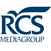 RCS MediaGroup's Logo