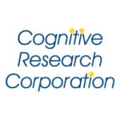 Cognitive Research Corporation's Logo