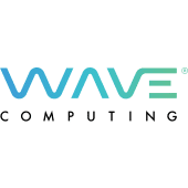 Wave Computing's Logo