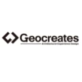 GeoCreates's Logo