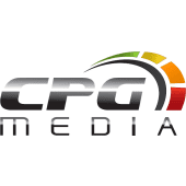 CPG Media's Logo