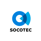 SOCOTEC's Logo