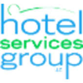 Hotel Services Group's Logo