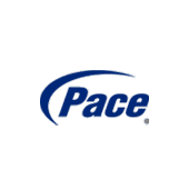 Pace's Logo