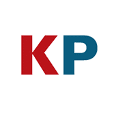 KP Corp's Logo