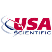 USA Scientific's Logo