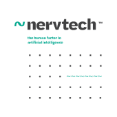 Nervtech's Logo