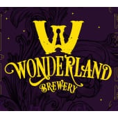 Wonderland Brewery's Logo