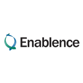 Enablence Technologies's Logo