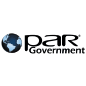 PAR Government Systems's Logo