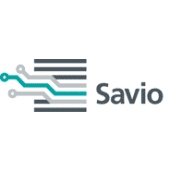 Savio's Logo